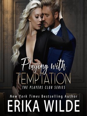 cover image of Playing with Temptation